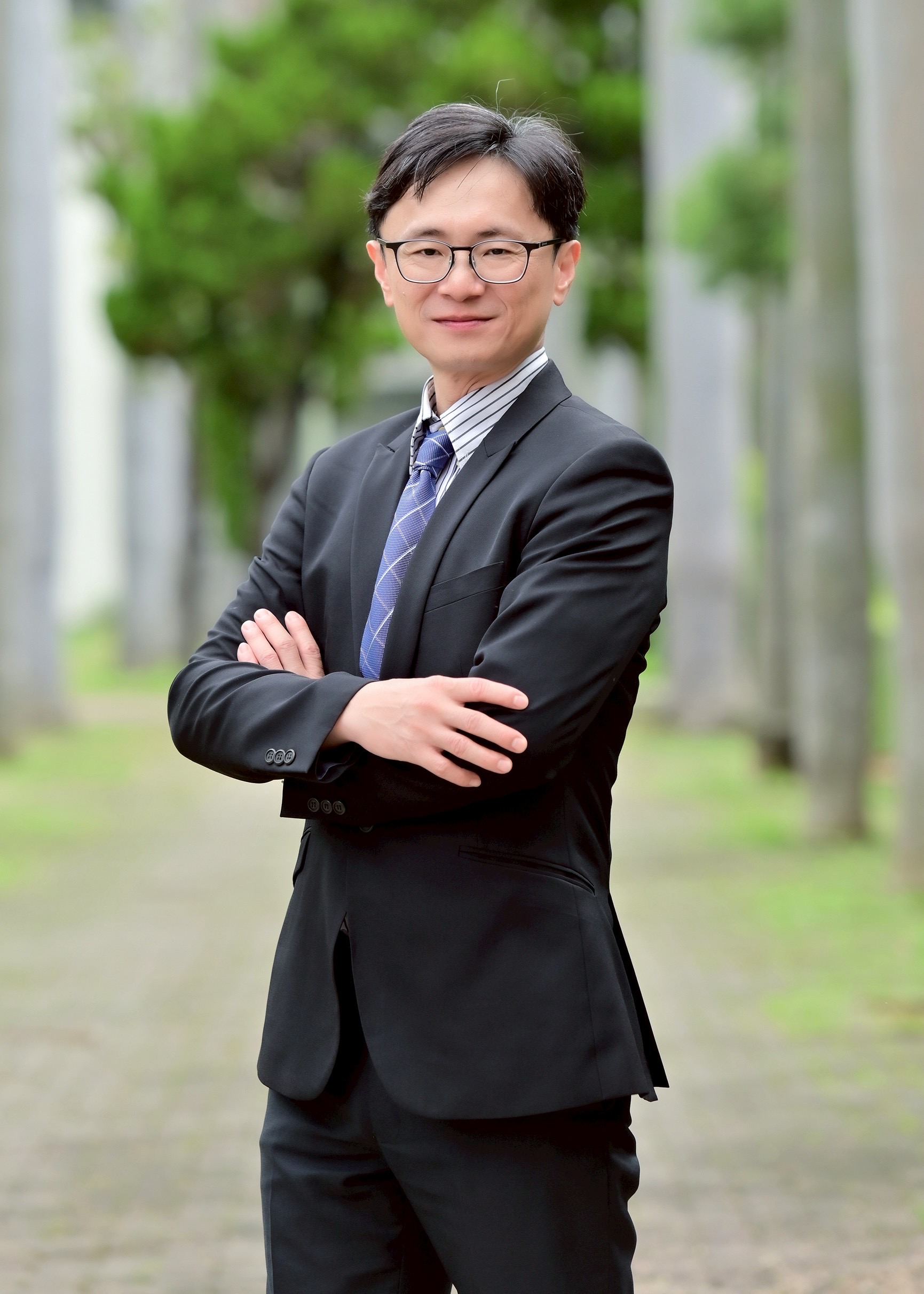 Kudos Smart Studio 創辦人
